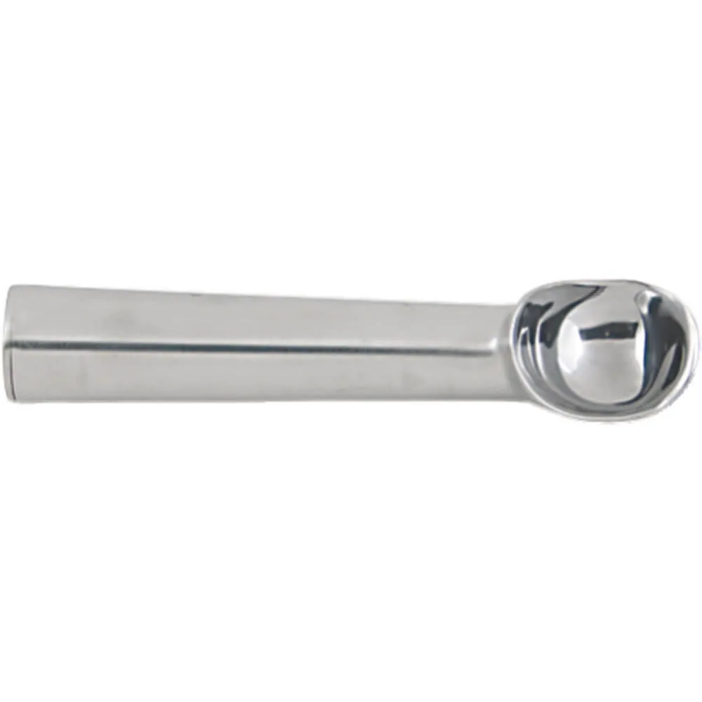 Aluminum ice cream scoop 1/40