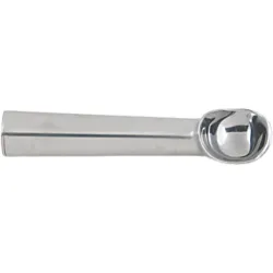 Aluminum ice cream scoop 1/30