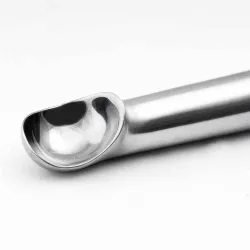 Aluminum ice cream scoop 1/30