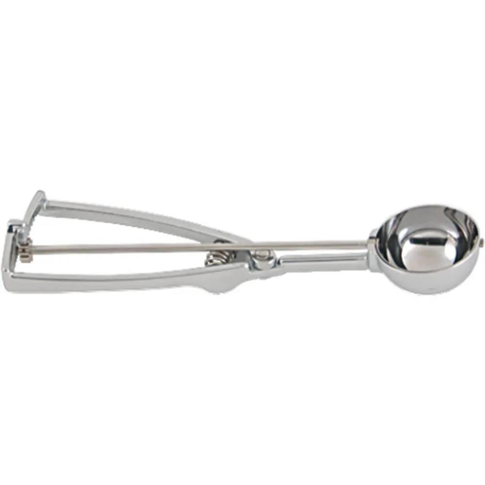 Stainless steel ice cream scoop 1/40