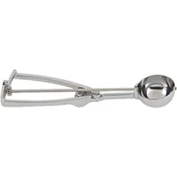 Stainless steel ice cream scoop 1/30
