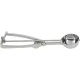 Stainless steel ice cream scoop 1/40