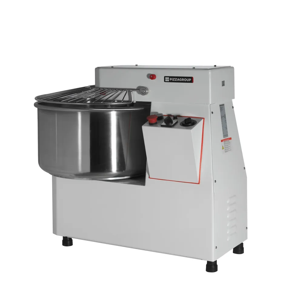 Spiral mixer 42 liters IF42 VS