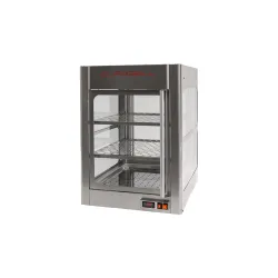 Heated display cabinet TCR1