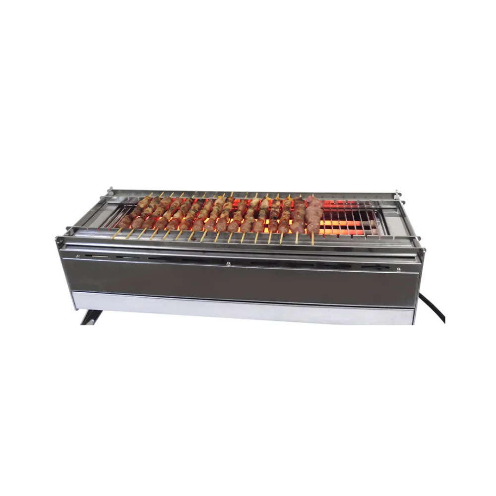 Grill 850E-ROBATA
