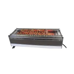 Grill 850E-ROBATA