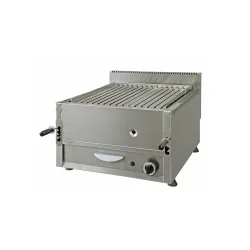 Gas grill 650