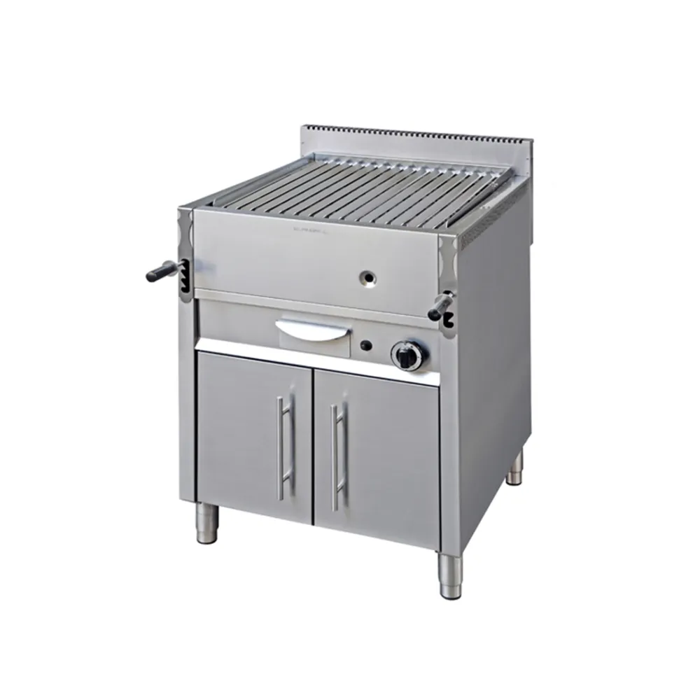 Gas grill 650M