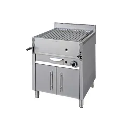 Gas grill 650M