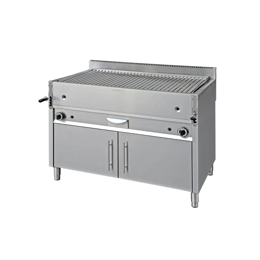 Gas grill 1200M