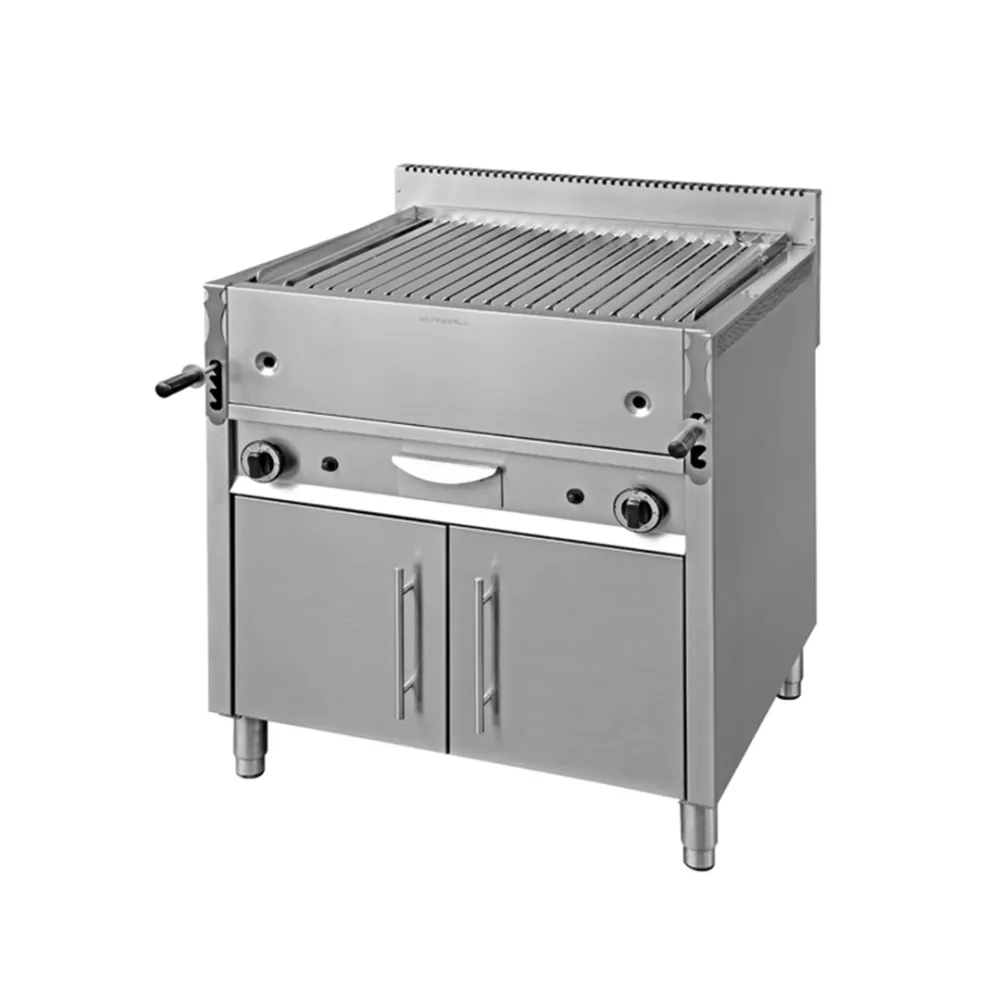 Electric Grill 800M