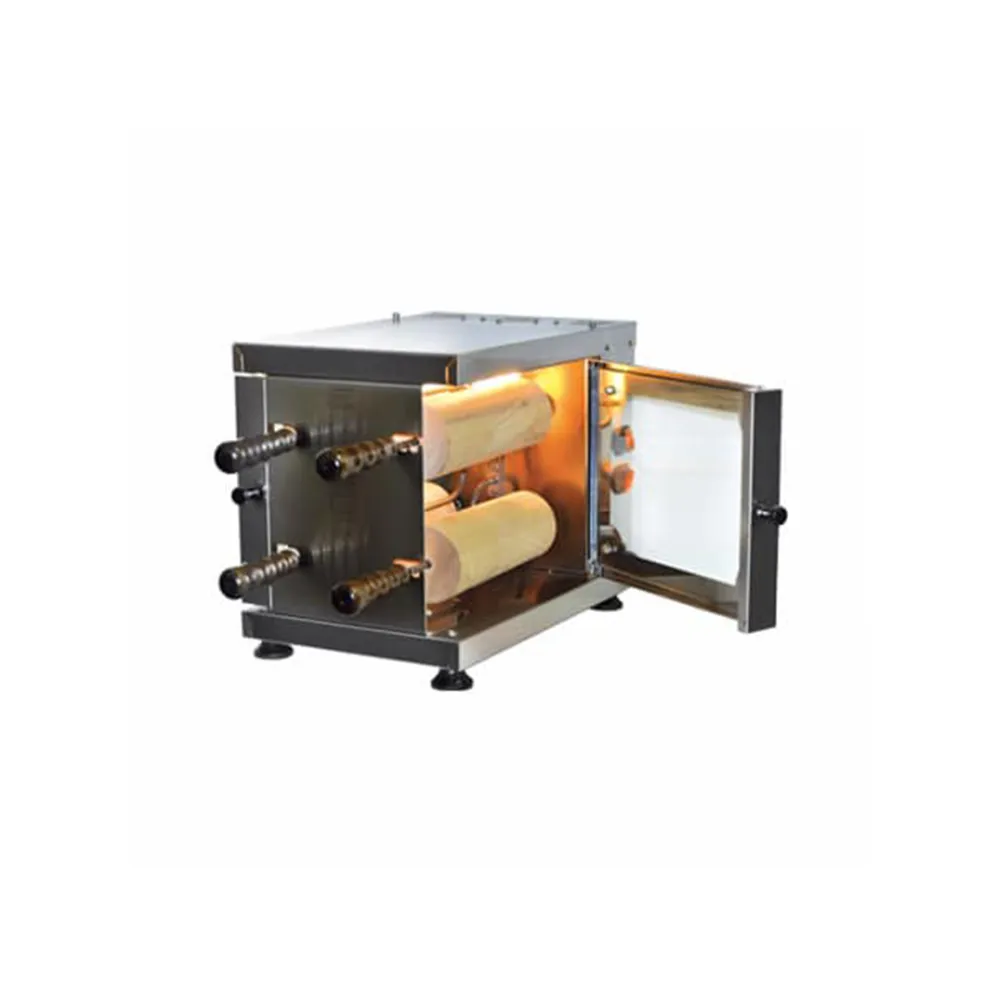 Electric Grill KURTOSKALACS KS-4