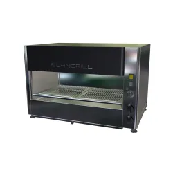 Salamandra grill CM 9 BULL