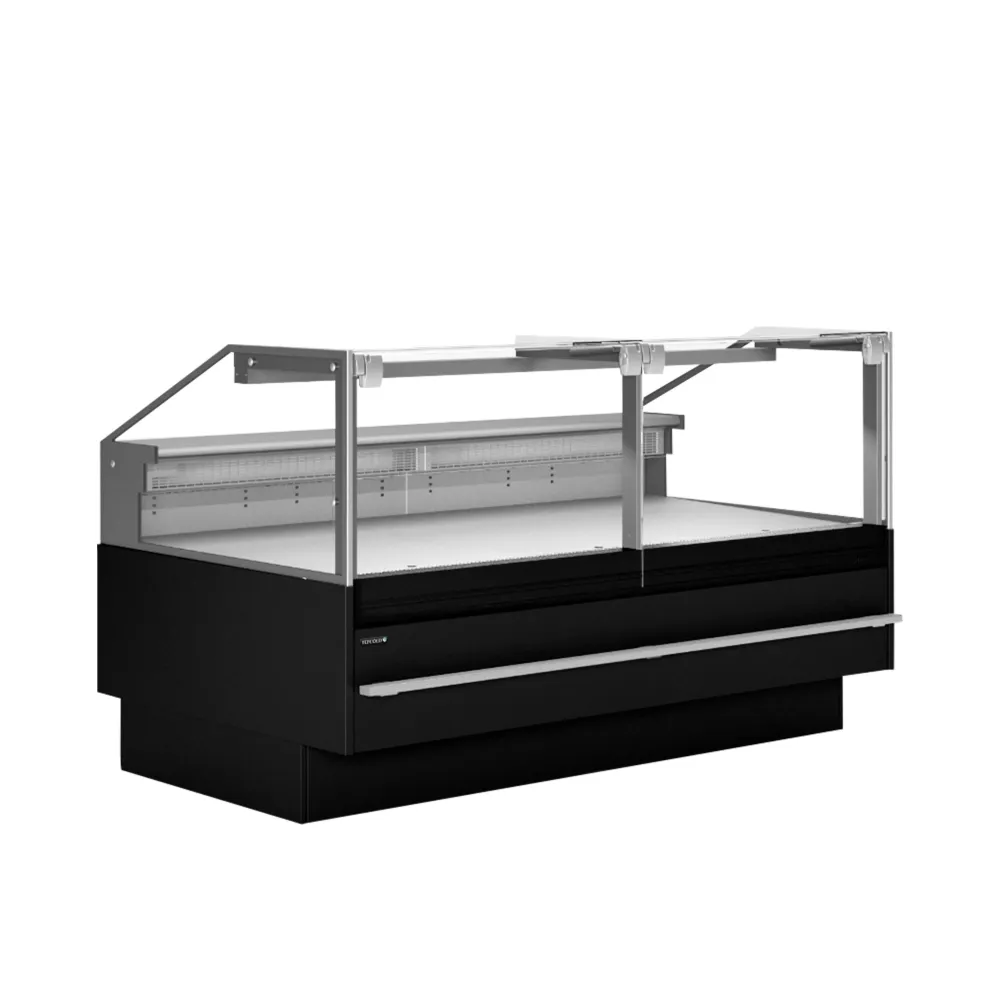 Refrigerator - showcase SOCA18790B