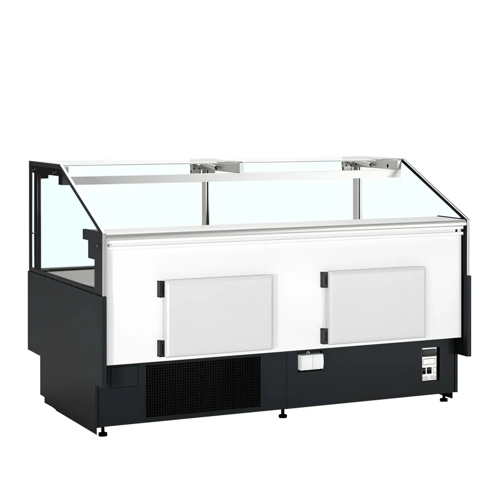 Refrigerator - showcase SOCA18790B