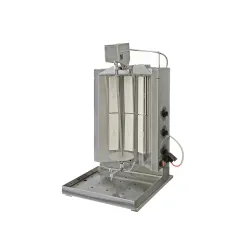 Electric gyros grill GHIV1