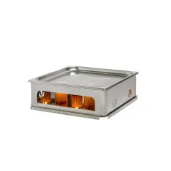 Hot bain-marie GN1-2