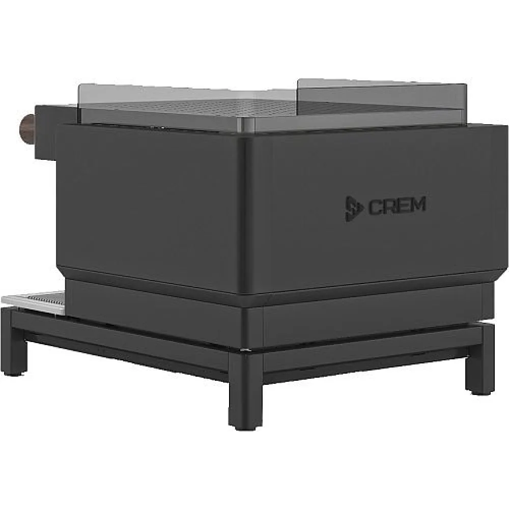 Coffee machine EX3 Mini 1gr Display