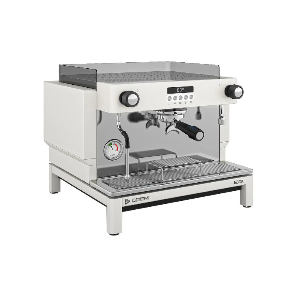 Coffee machine EX3 Mini 1gr Display TA