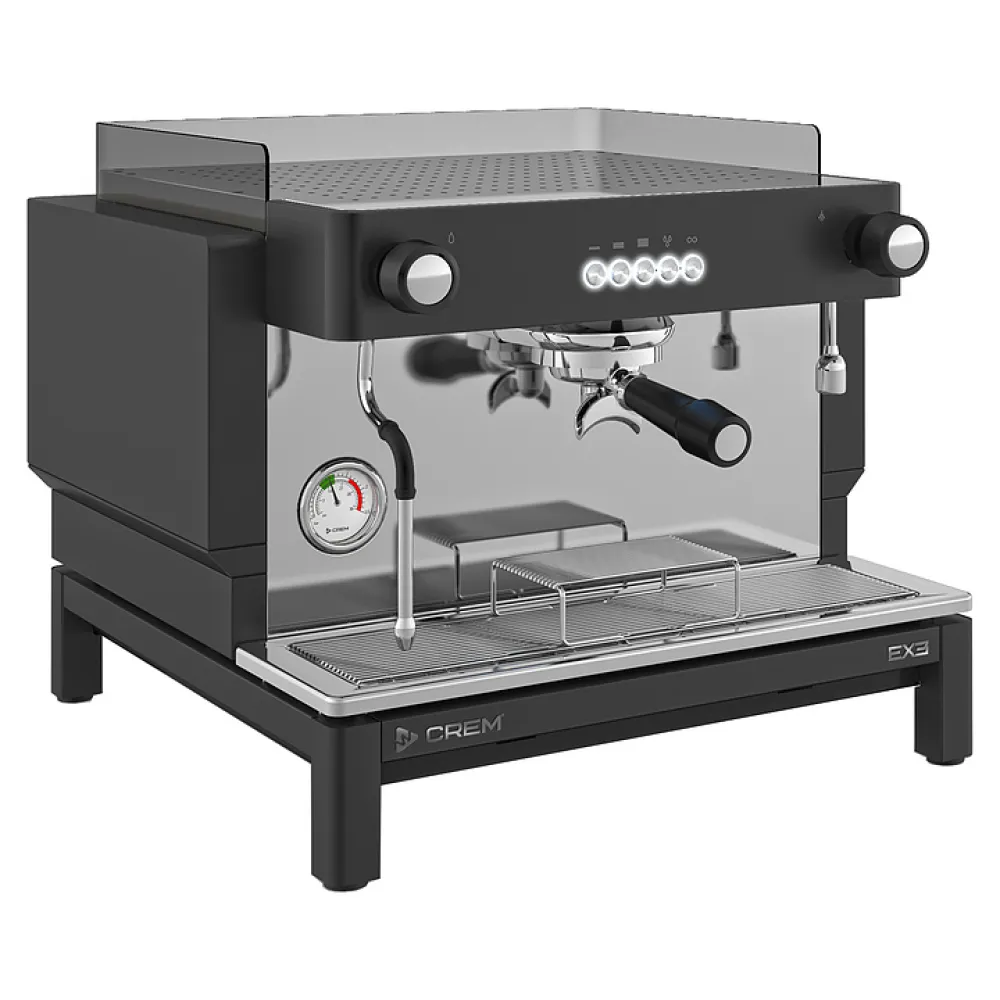 Coffee machine EX3 Mini 1gr Control TA