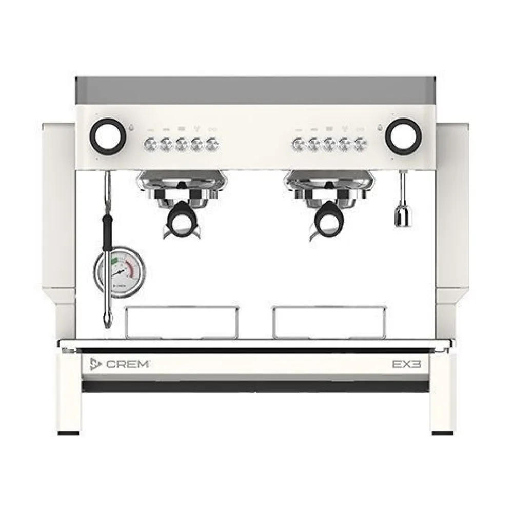 Coffee machine EX3 Mini 2 gr Control