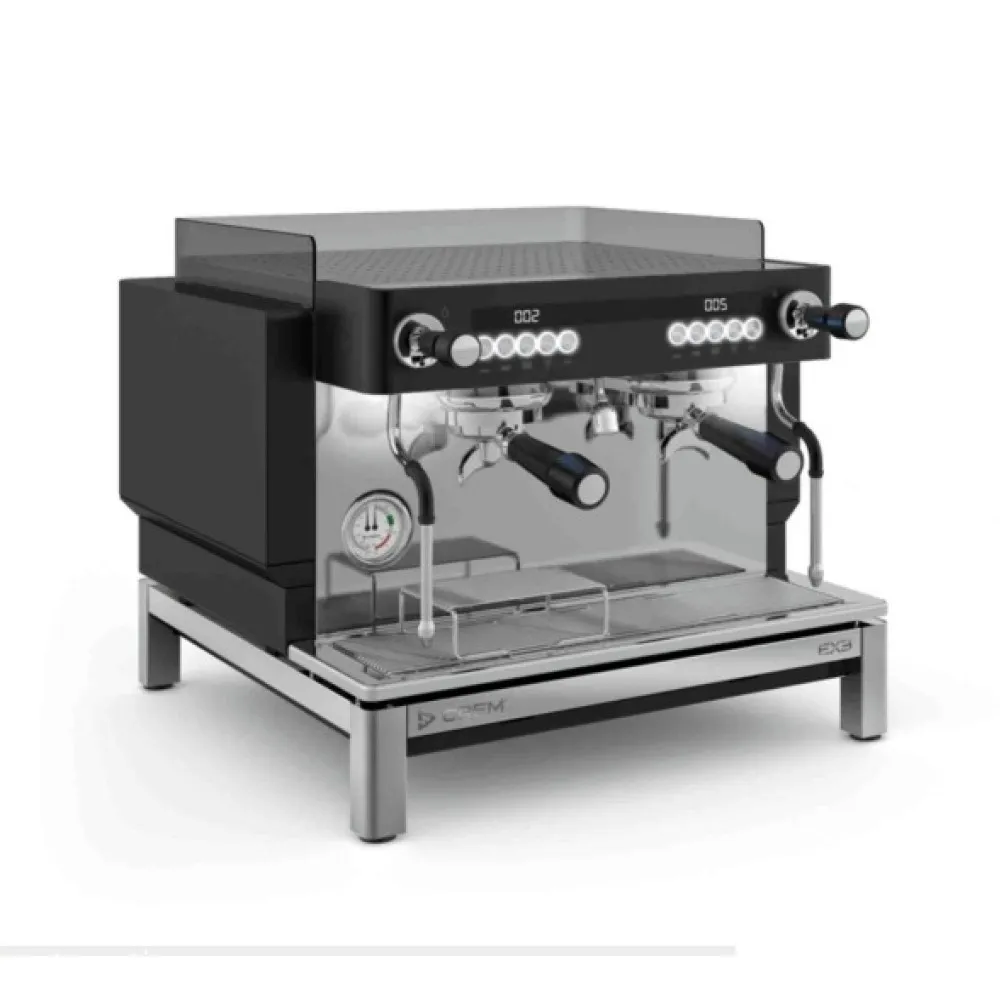 Coffee machine EX3 Mini 2gr Control TA