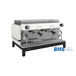 Coffee machine EX3 2 gr Control