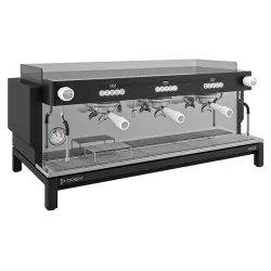 Coffee machine EX3 3 gr Display