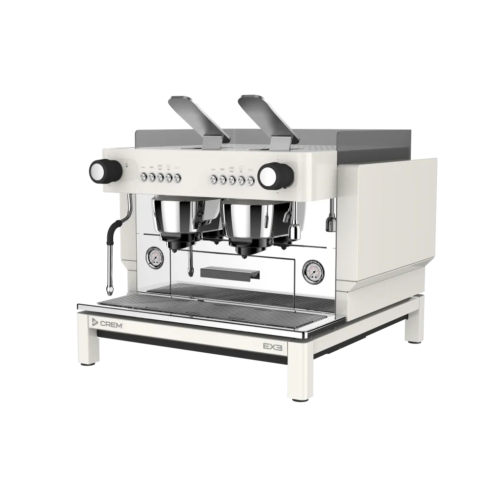 Capsule coffee machine EX3 Mini 2 gr Autoeject