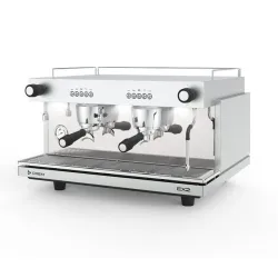 Coffee machine EX2 2gr Control 11.5 L