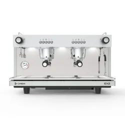 Coffee machine EX2 2gr Control 11.5 L