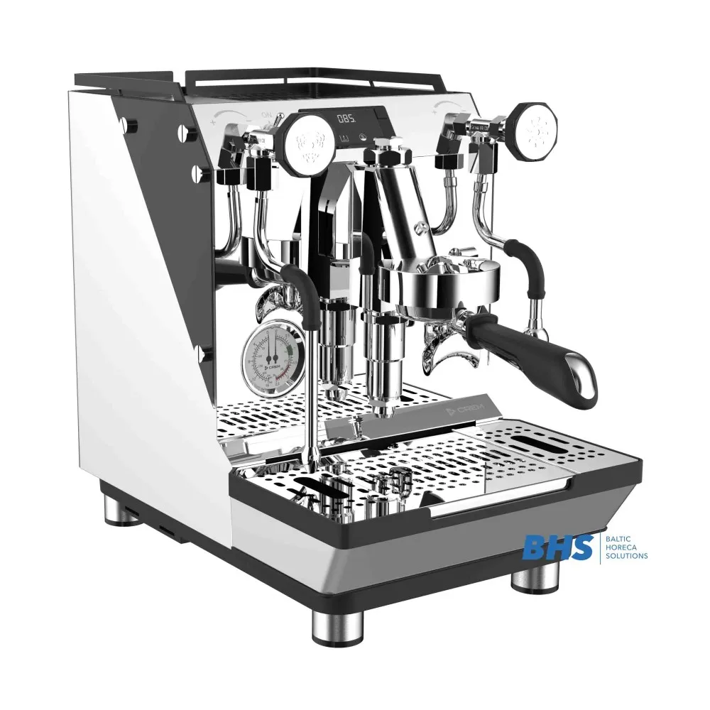 Coffee machine ONE 2B R-GSP Dual