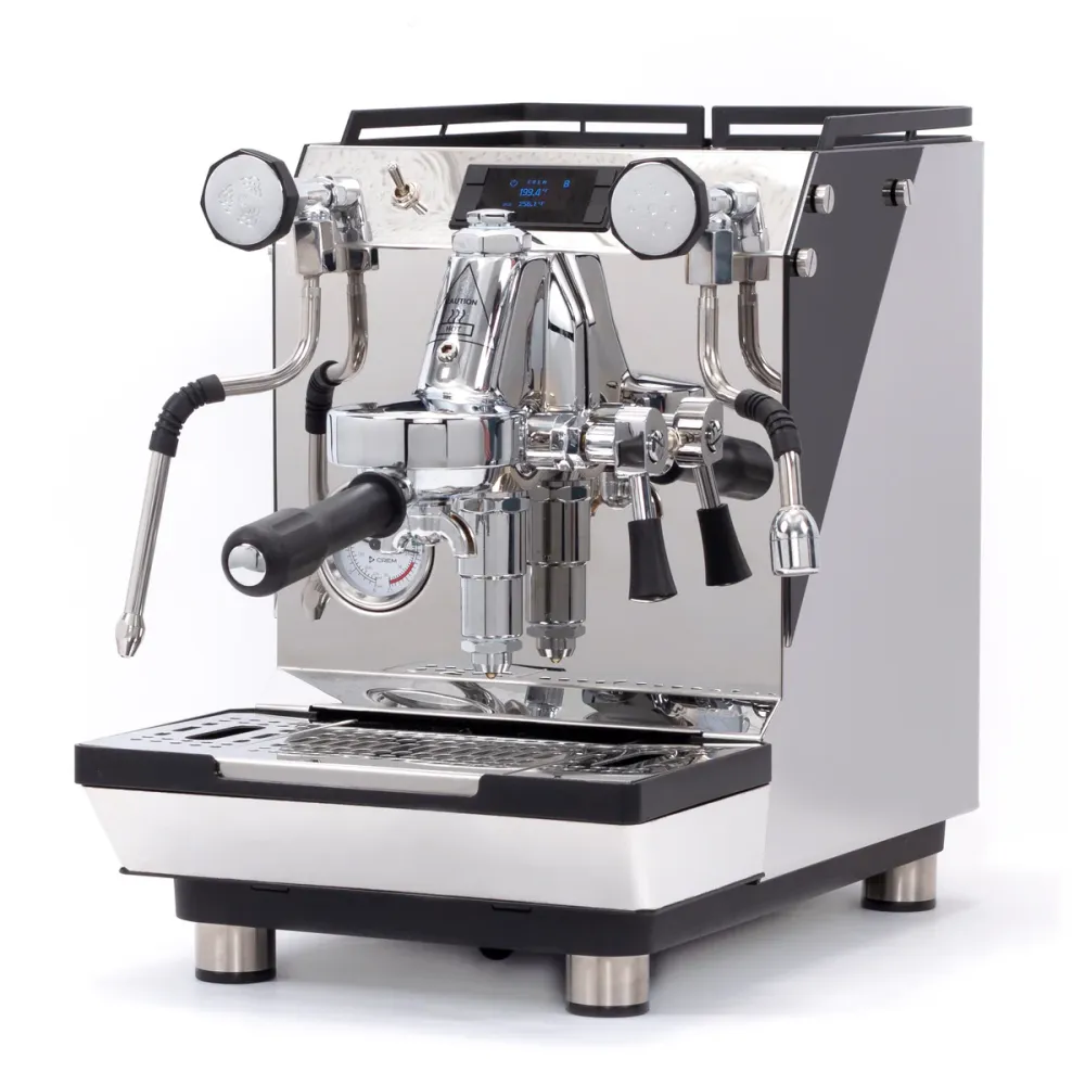 Coffee machine ONE 2B R-LFPP Dual