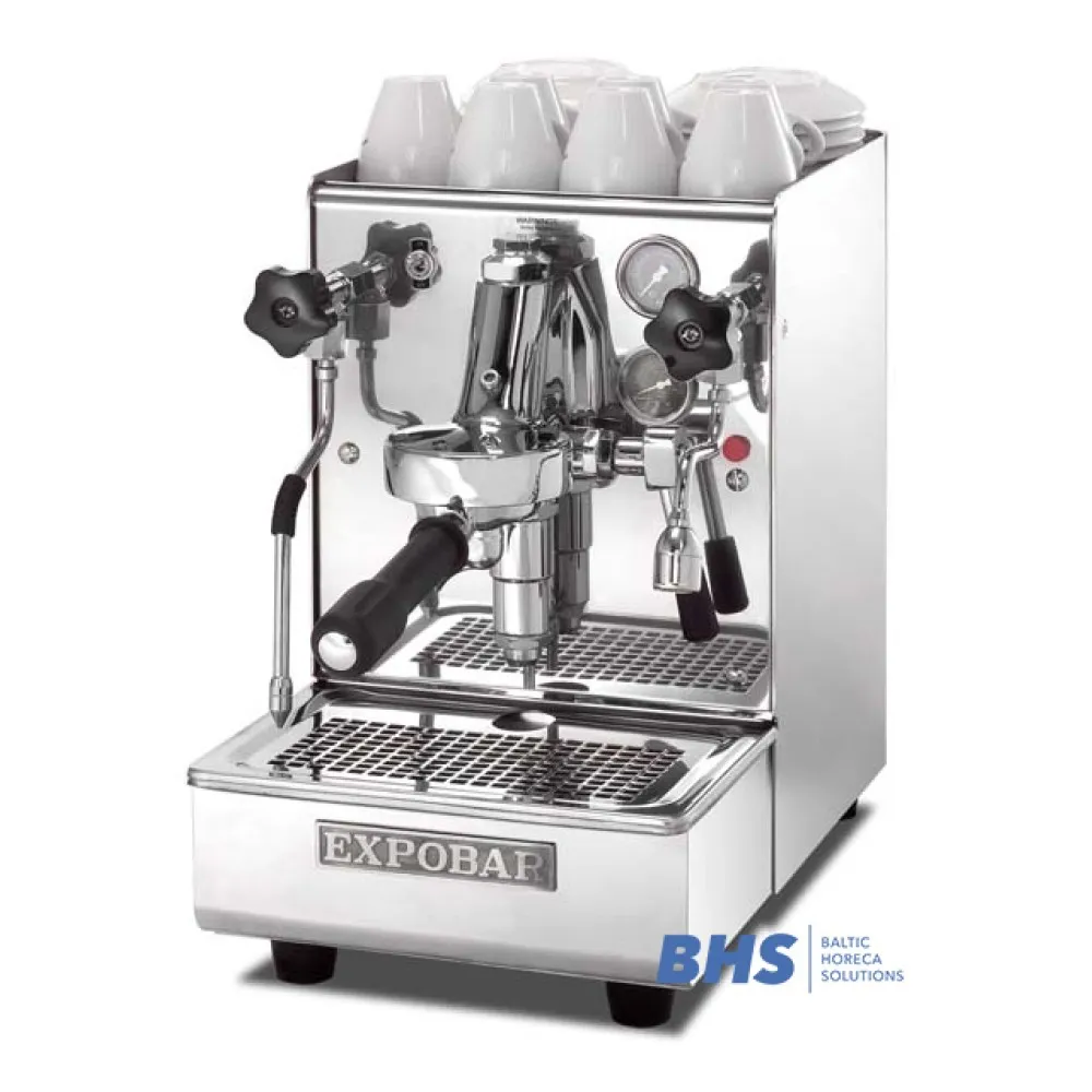 Coffee machine OFFICE Leva