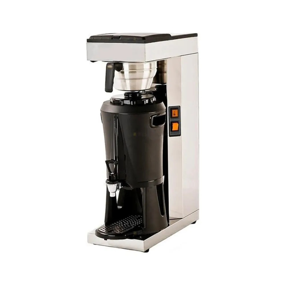 Filtered coffee machine Mega gold A TK