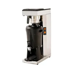 Filtered coffee machine Mega gold M TK