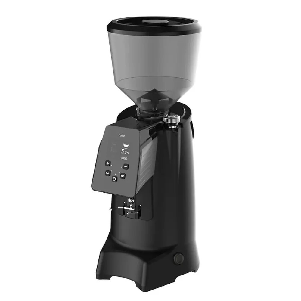 Espresso grinder PULSE 75 HS SMOKED