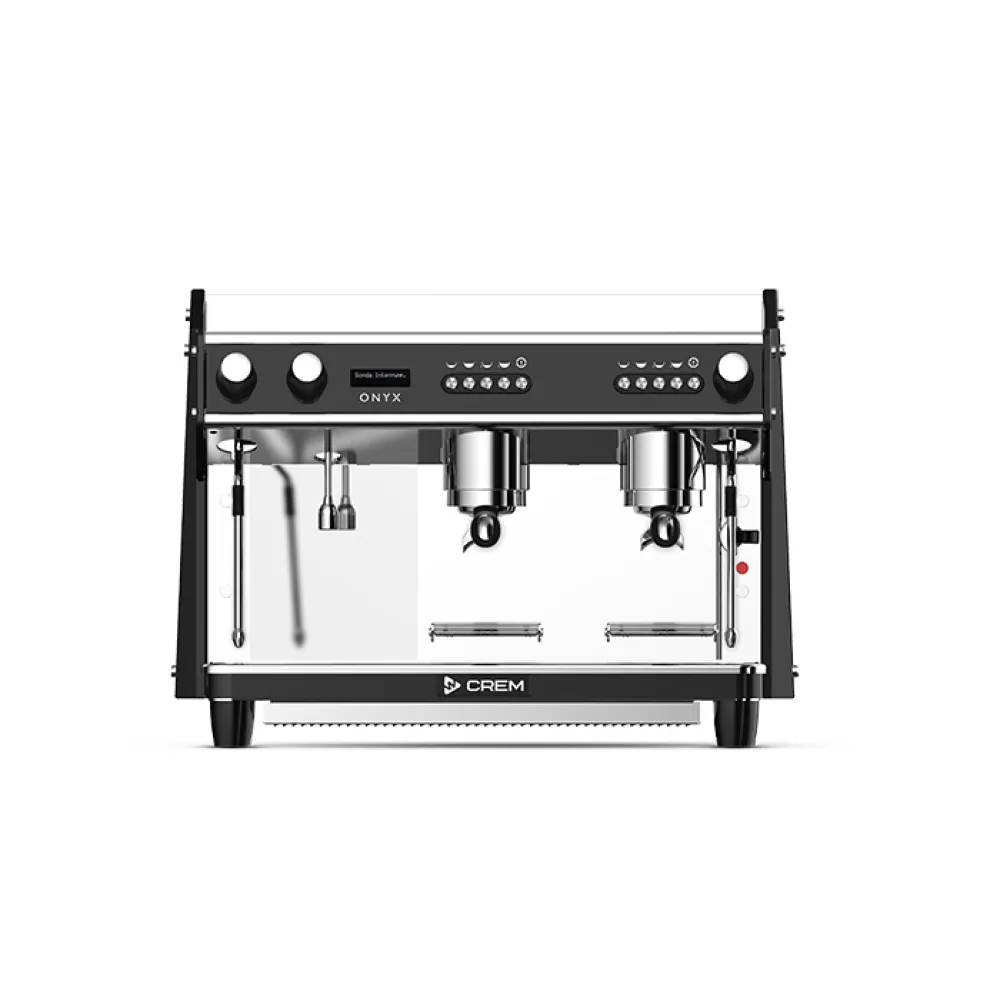 Coffee machine Onyx 2GR