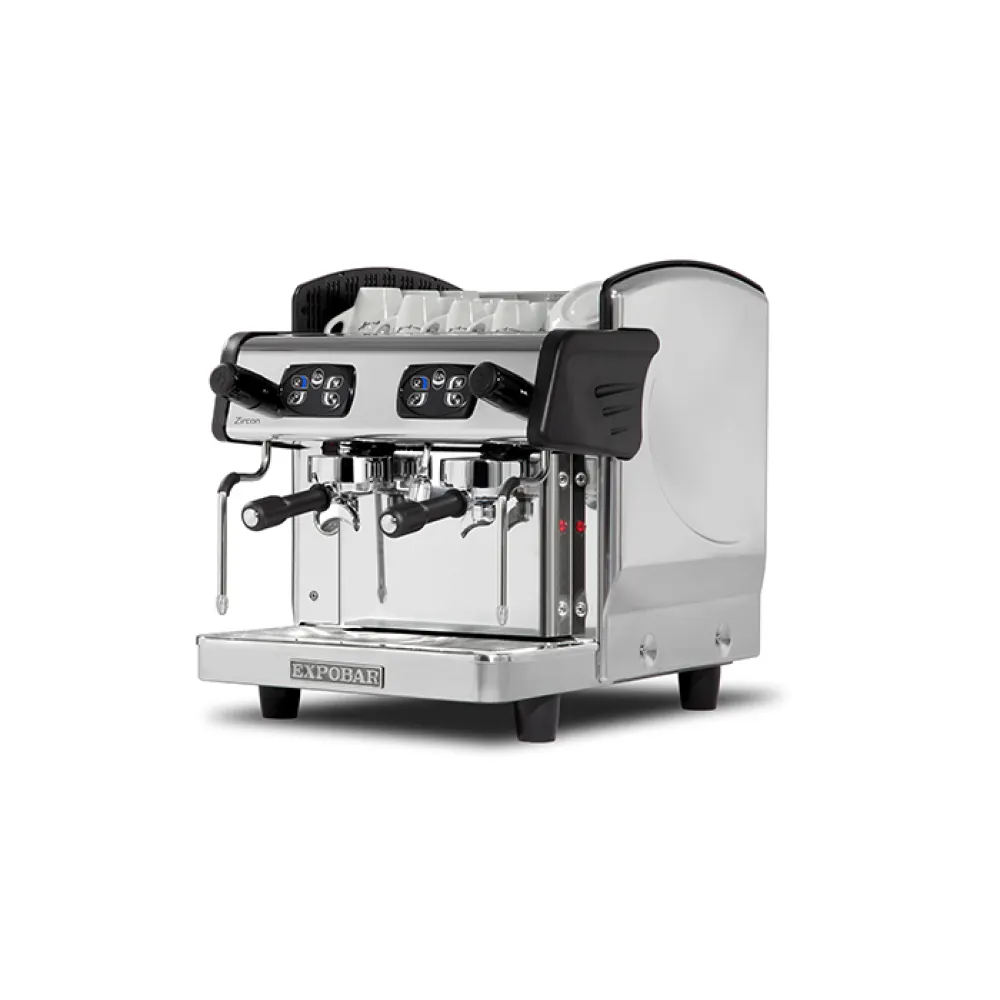 Coffee machine Zircon Mini 2gr TA