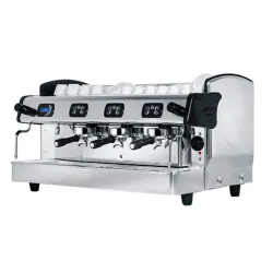 Coffee machine Zircon Display 3gr