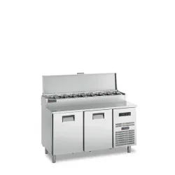 REFRIGERATED PIZZA COUNTER SFF/815I