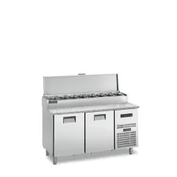 REFRIGERATED PIZZA COUNTER SFF/815G