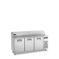 REFRIGERATED PIZZA COUNTER SFF/820I