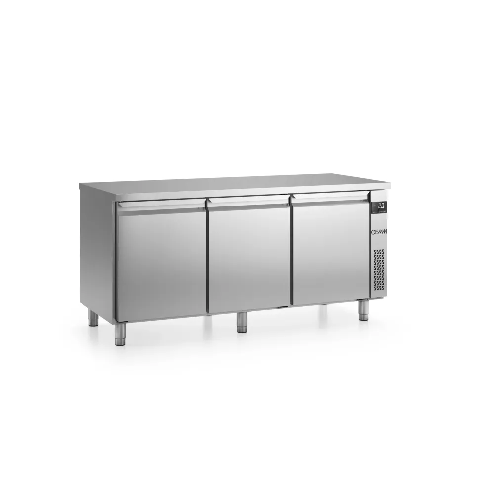 Refrigerated base TBPN/18