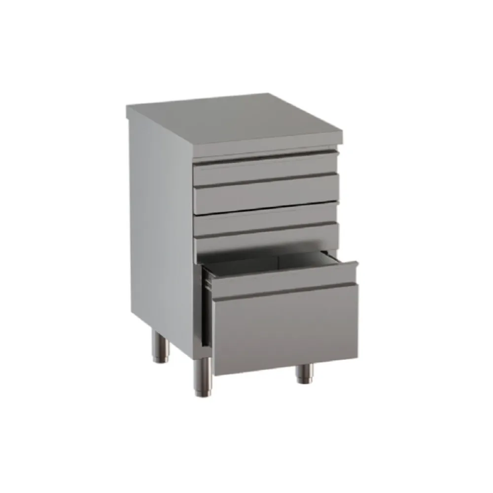 Table with drawers CPC/55