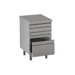 Table with drawers CPC/55