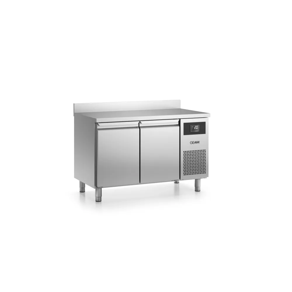 Freezer table TG6D/130A