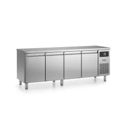 Refrigerated table TG6D/220