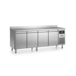 Refrigerated table TG6D/220A