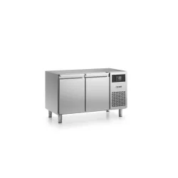 Refrigerated table without worktop GN1/1 TG7D/130S